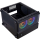 Corsair Crystal Series 280X RGB czarna - 455786 - zdjęcie 9